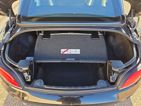 Used 2011 BMW Z4 sDrive35is image 12