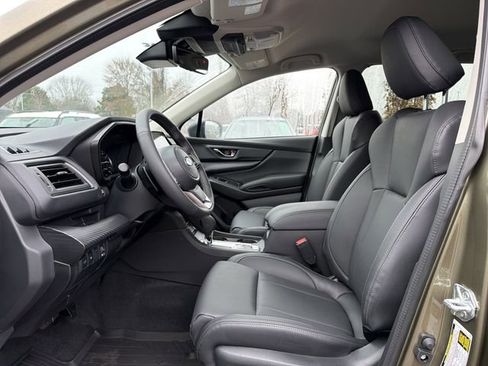New 2026 Subaru Ascent Premium image 11