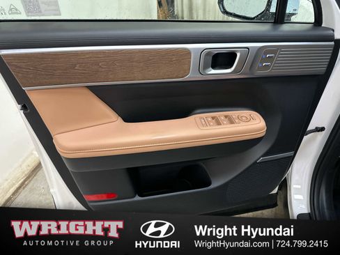 New 2026 Hyundai Santa Fe Limited image 10