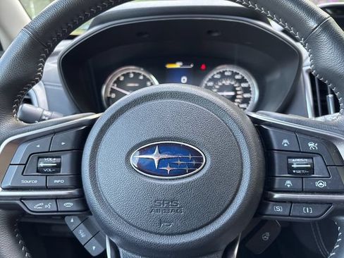 Used 2022 Subaru Forester Touring w/ Popular Package #3 AWD/4WD image 13