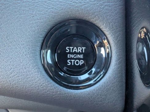 New 2026 Nissan Armada SL w/ Captain's Chari Seat Package RWD image 15