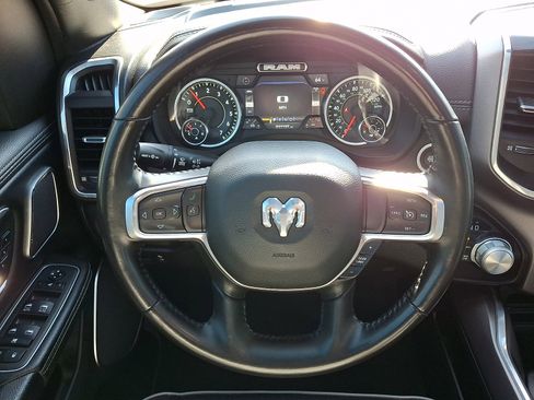 Certified 2022 RAM 1500 Laramie image 20