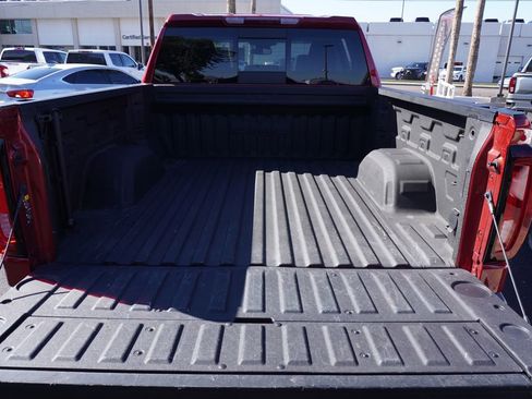 Certified 2023 GMC Sierra 1500 SLT w/ SLT Convenience Package image 9