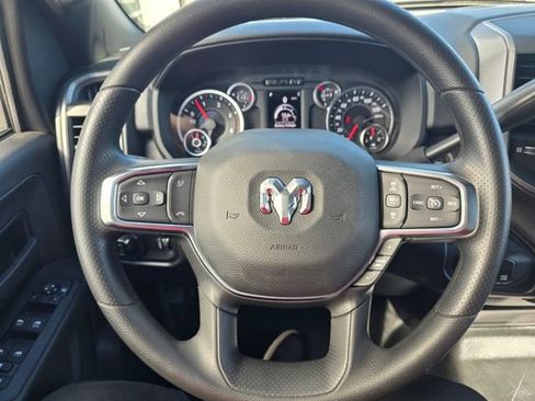 New 2026 RAM 2500 Tradesman image 9