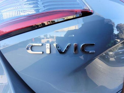 Used 2022 Honda Civic Sport Touring image 30