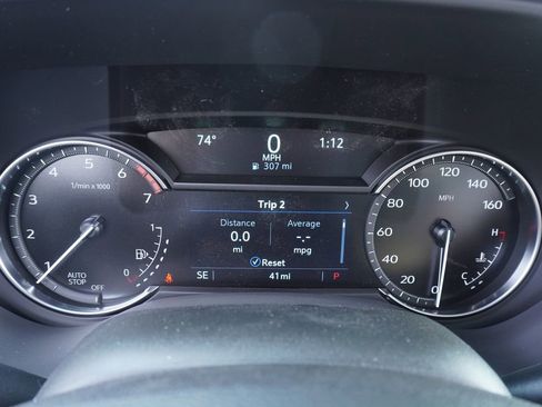 New 2025 Cadillac CT4 Premium Luxury image 20