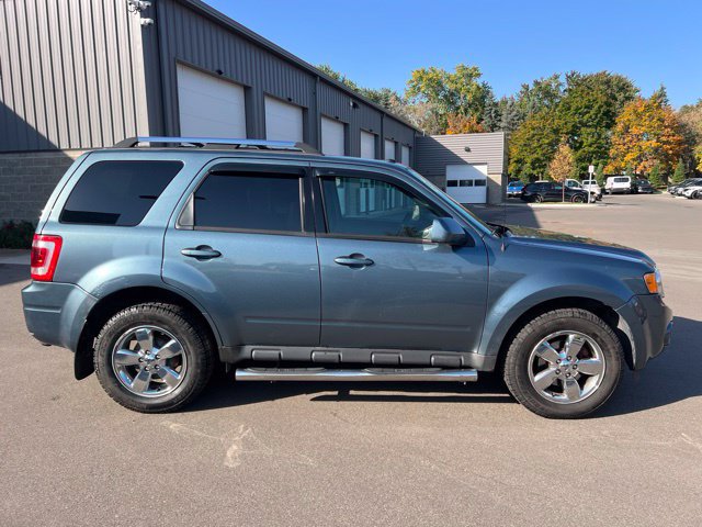 Used 2012 Ford Escape Limited AWD/4WD image 4