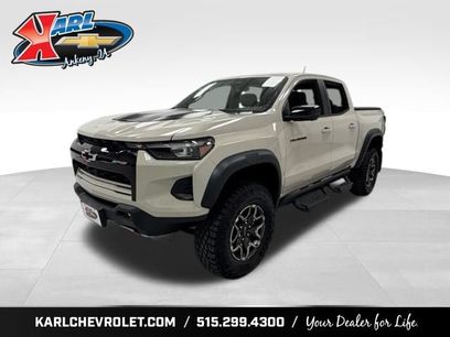Certified 2026 Chevrolet Colorado ZR2 w/ Technology Package