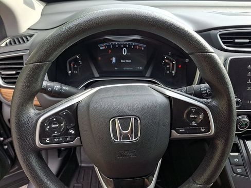 Used 2020 Honda CR-V EX image 22