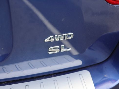 Used 2018 Nissan Pathfinder SL AWD/4WD image 7