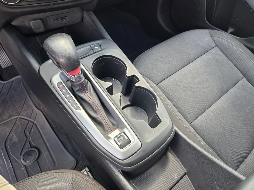 Used 2024 Chevrolet Trax RS FWD image 26