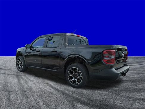 New 2025 Ford Maverick Lariat w/ 4K Tow Package image 6