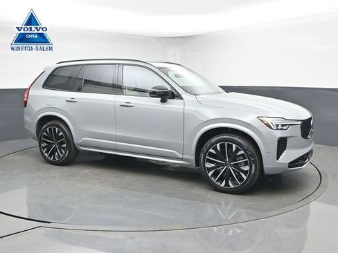 New 2026 Volvo XC90 T8 Ultra w/ Protection Package Premier AWD/4WD image 1