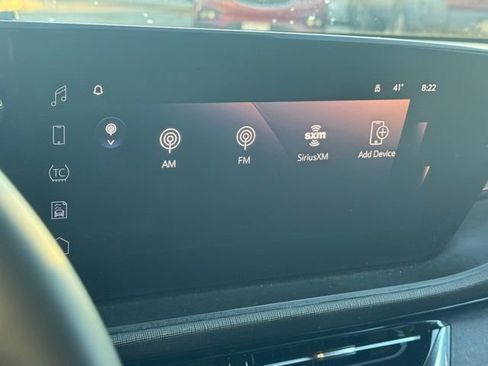 Used 2024 Buick Envista Sport Touring w/ Convenience I Package image 36