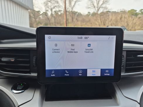 Used 2020 Ford Explorer XLT w/ Equipment Group 202A image 36