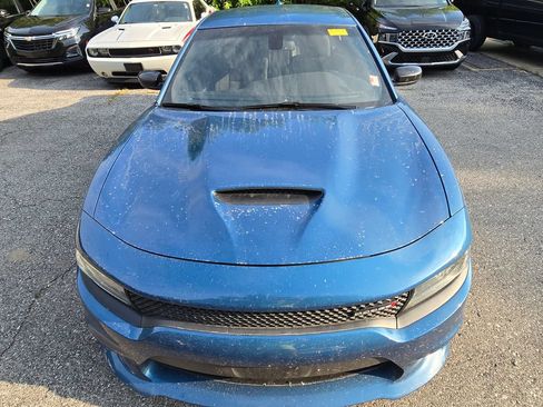 Used 2023 Dodge Charger R/T RWD image 13