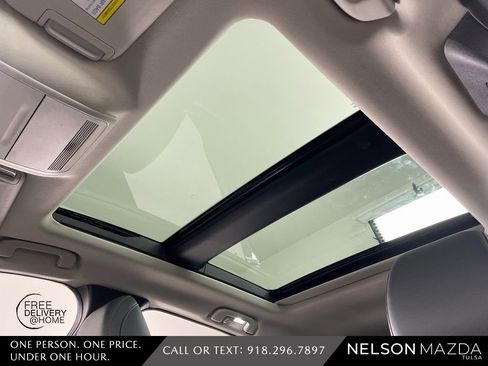 New 2026 MAZDA CX-50 AWD 2.5 Hybrid w/ Weather Package image 24