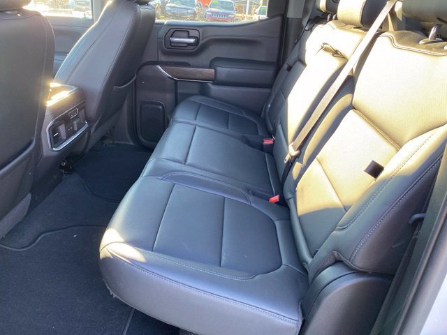 Used 2021 GMC Sierra 1500 SLT w/ SLT Premium Package AWD/4WD image 31