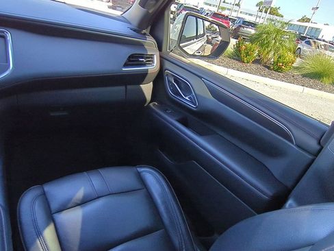 Used 2021 Chevrolet Tahoe RST w/ Luxury Package image 17