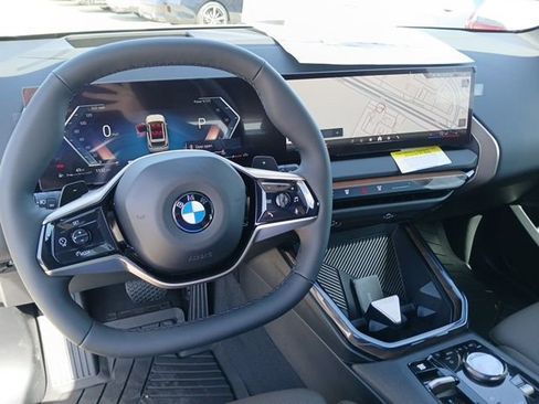 New 2025 BMW X3 xDrive30i w/ Premium Package AWD/4WD image 21