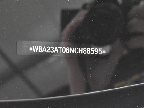 Used 2022 BMW 430i Convertible image 38