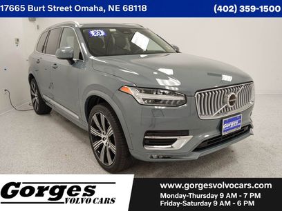 Certified 2023 Volvo XC90 B6 Ultimate