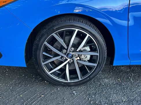 Certified 2025 Subaru Impreza 2.0i Sport w/ Popular Package #1 AWD/4WD image 10