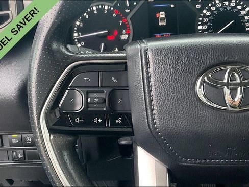 Used 2024 Toyota Tundra SR5 RWD image 18