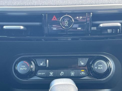 New 2026 Nissan Kicks SV w/ SV Premium Package image 26