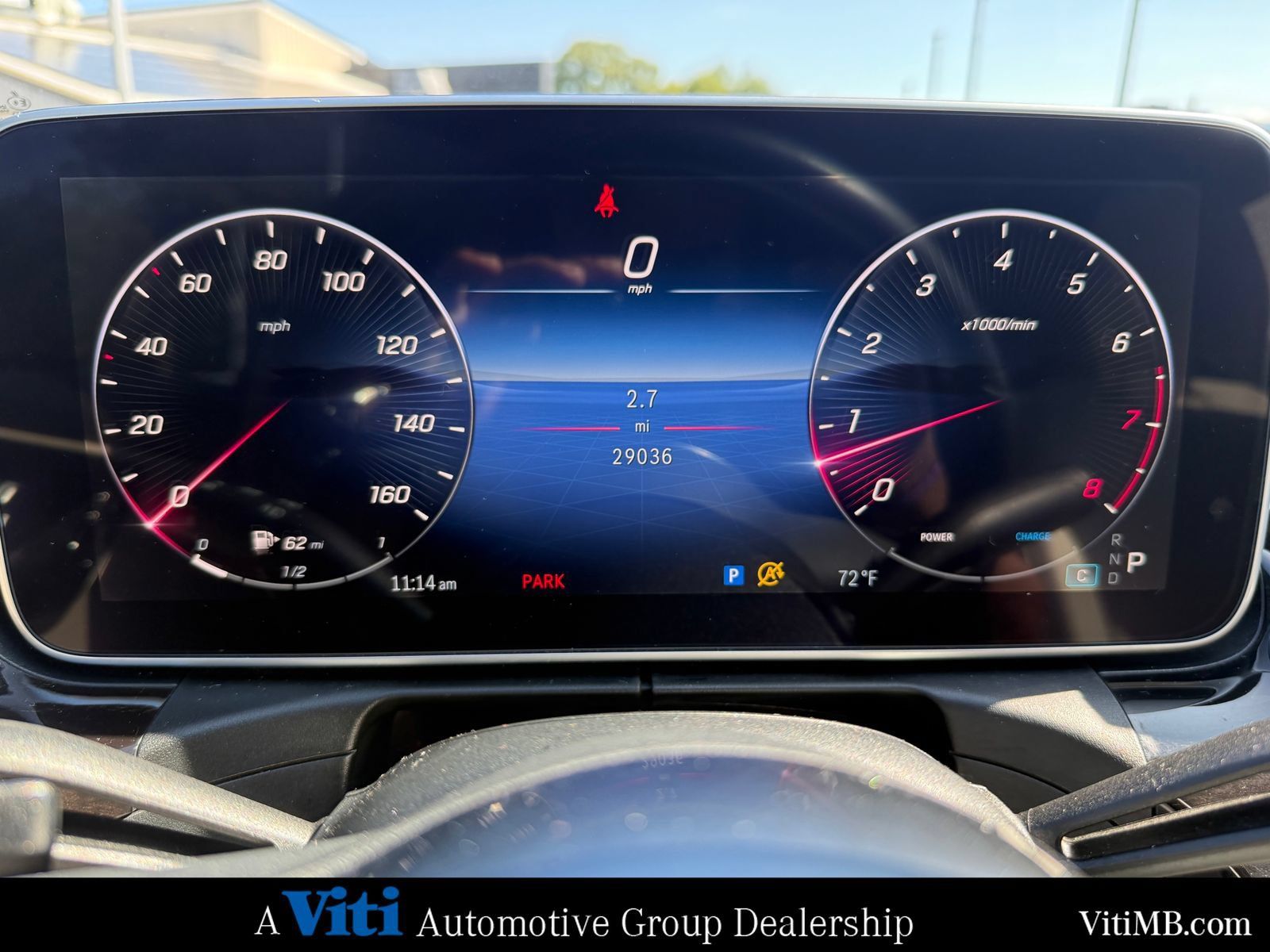Certified 2023 Mercedes-Benz C 300 4MATIC Sedan image 33