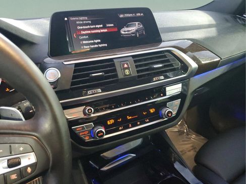 Used 2020 BMW X3 sDrive30i w/ Driving Assistance Package image 23