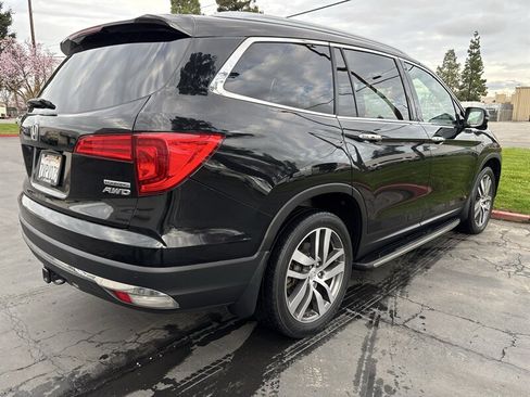Used 2016 Honda Pilot Touring image 13