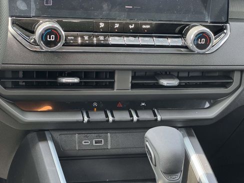 New 2026 Chevrolet Colorado Trail Boss AWD/4WD image 12