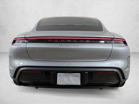 Certified 2023 Porsche Taycan 4S image 10