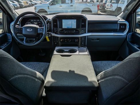 Used 2023 Ford F150 XLT w/ Trailer Tow Package image 22