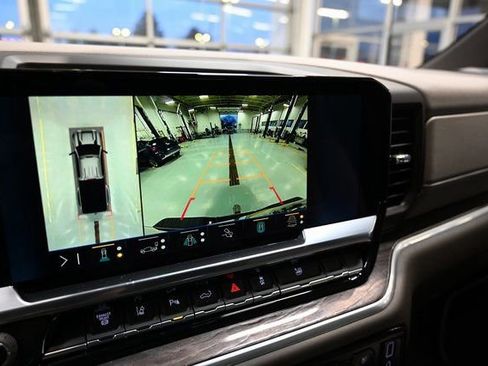 New 2026 Chevrolet Silverado 3500 LTZ w/ LTZ Plus Package image 20