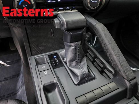 Used 2024 Toyota Tacoma SR image 13