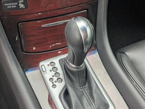 Used 2016 INFINITI QX50 AWD w/ Premium Plus Package image 12