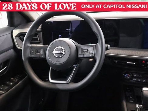 New 2026 Nissan Kicks SV w/ SV Premium Package image 14