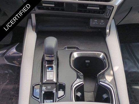 Used 2025 Lexus RX 350 Premium w/ Accessory Package (Z1) FWD image 18