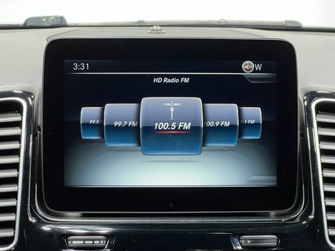 Used 2016 Mercedes-Benz GLE 350 4MATIC image 24
