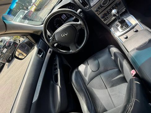 Used 2013 INFINITI G37 Journey w/ Premium Pkg RWD image 11