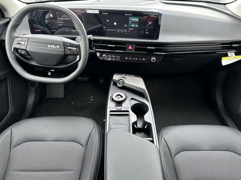 New 2025 Kia EV6 Light image 14