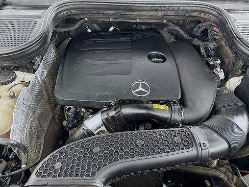 Used 2020 Mercedes-Benz GLE 350 4MATIC image 29