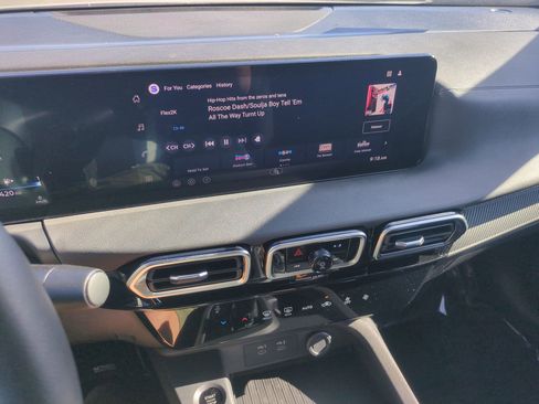 New 2026 Nissan Sentra SV w/ Floor Mat Package image 16