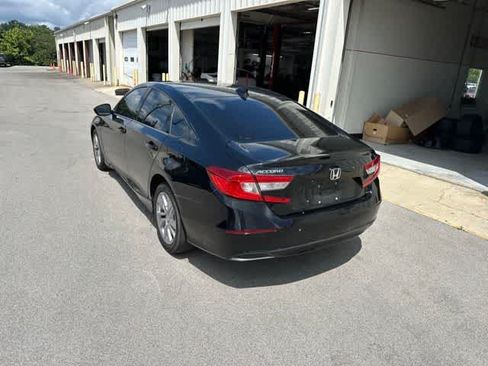 Used 2020 Honda Accord LX image 17