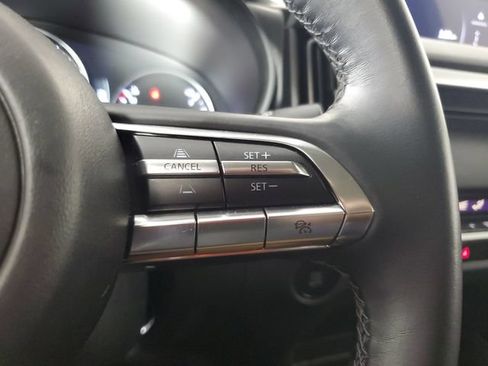 Used 2025 MAZDA CX-50 AWD 2.5 S w/ Preferred Package image 26