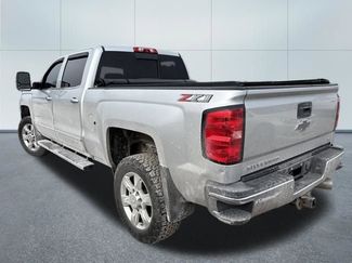 Used 2018 Chevrolet Silverado 2500 LTZ w/ Duramax Plus Package video 2