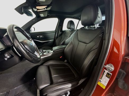 Used 2022 BMW 330i Sedan image 22