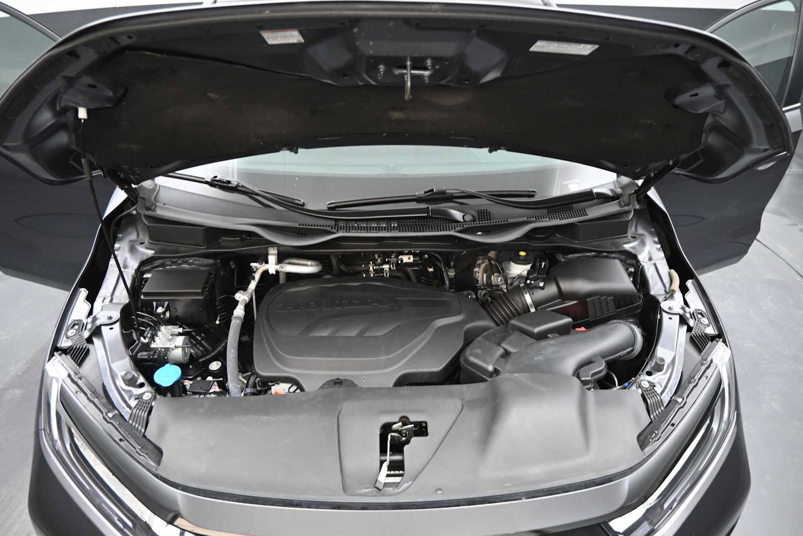 Used 2025 Honda Odyssey EX-L image 26